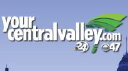 KSEE24 and CBS47 logo