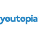 Youtopia logo