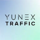 Yunex Traffic logo