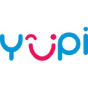 Yupi Indo Jelly Gum logo