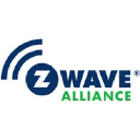 Z-Wave Alliance logo