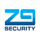 Z9 Security logo