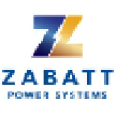 Zabatt Power Systems logo