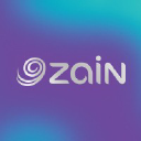 Zain Group logo