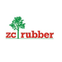 Zhongce Rubber Group logo