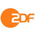 Zweites Deutsches Fernsehen logo