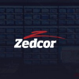 ZDC logo