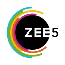 Zee Entertainment Enterprises logo