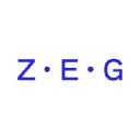 ZEG Power logo