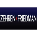 ZEHREN FRIEDMAN logo