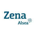 Zena logo