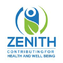 ZENITHDRUG logo
