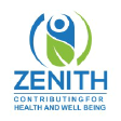 ZENITHDRUG logo