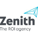 Zenith Media logo