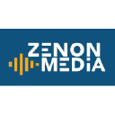 Zenon Media logo