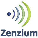 Zenzium Ltd logo