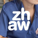 ZHAW Zürcher Hochschule für Angewandte Wissenschaften logo