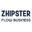 Zhipster logo