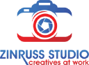Zinruss Studio logo