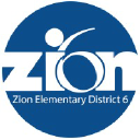 Zion ESD 6 logo