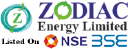 ZODIAC logo