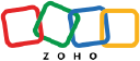 Zoho logo