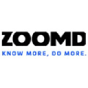 ZOOMD logo