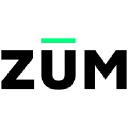 Zūm Rails logo