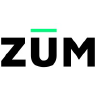 Zūm Rails logo