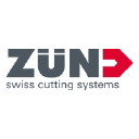 Zund Systemtechnik AG logo