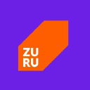 Zuru Logistics Insurtech logo
