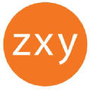 ZXY International logo