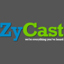 ZyCast Technology logo