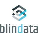 Blindata logo