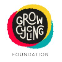 Grow Cycling logo
