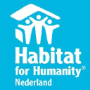 Habitat for Humanity Nederland, St.
