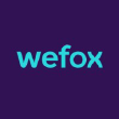 wefox's logo