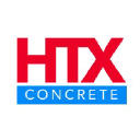 HTX Concrete Logo