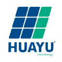 huayu-energy.com