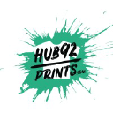HUB92PRINTS company