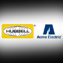 hubbell-acmeelectric.com