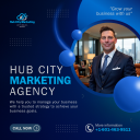 Hubcity Marketing