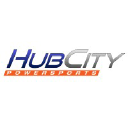 hubcitypowersports.com