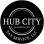 Hub City Tax Service logo