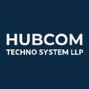 Hubcom Techno System LLP in Elioplus