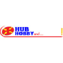 Hub Hobby logo