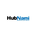 Hubnami logo