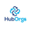 HubOrgs logo
