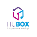 Hubox