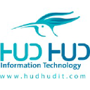 hudhudit.com